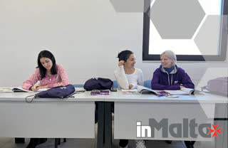 Corsi di Inglese a Malta
